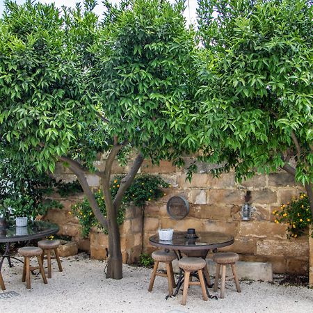 Palazzo Castriota Bed & Breakfast Alezio Exterior photo